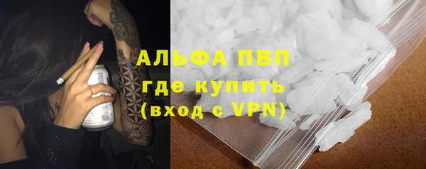 молекула духа Аркадак